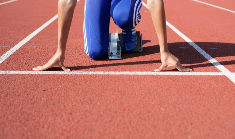 Sport Psychology