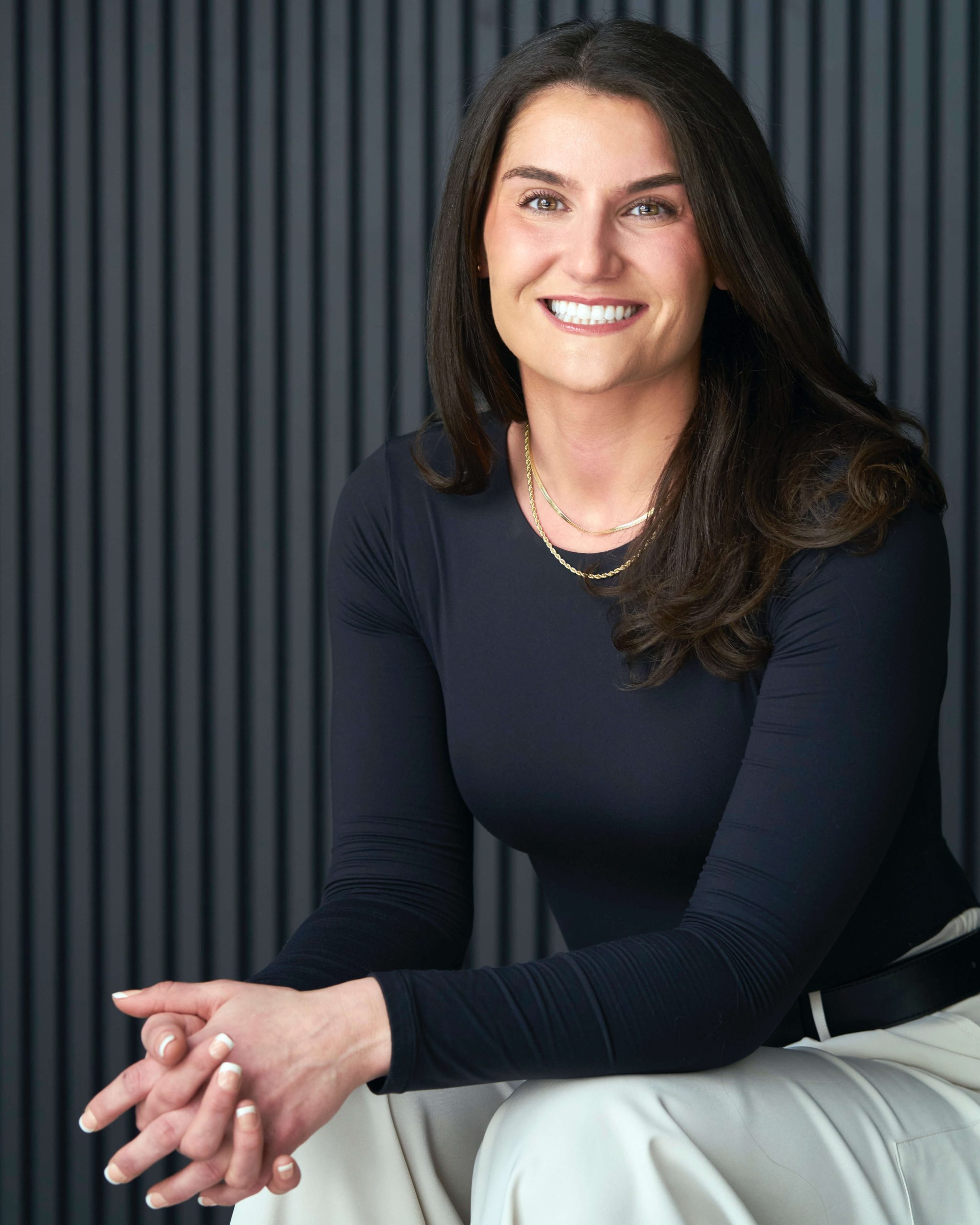 Therapist for Athletes & High-Achievers